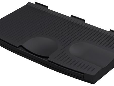 Canon лоток для копий Copy Tray-R1, 250 листов (0164C001)