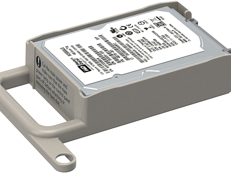 Canon комплект съемного жесткого диска Removable HDD Kit-AK1 (8957B001)