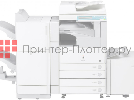 Canon модуль перфорации Puncher Unit-N1 (8690A003)