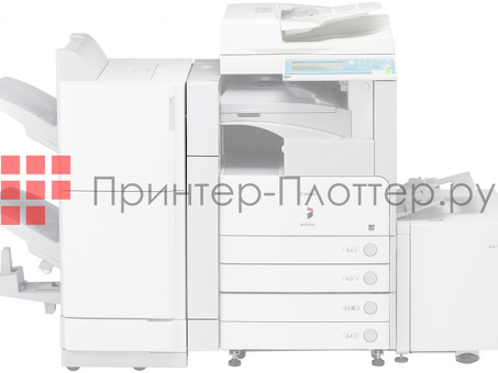 Canon модуль перфорации Puncher Unit-P1 (8690A004)