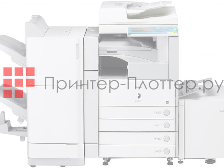 Canon модуль перфорации Puncher Unit-Q1 (9566A001)