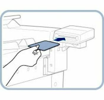 Canon установочный комплект кардридера Copy Card Reader Attachment-B2 (3684B002)