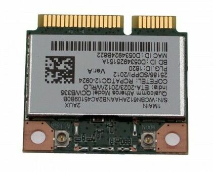 Canon плата для беспроводного подключения к локальной сети Wireless LAN Board-B2 (3680B004)