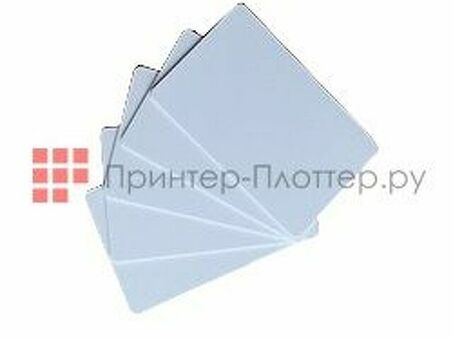 Canon комплект карт доступа UFMifare10 CardPack (0544V900)