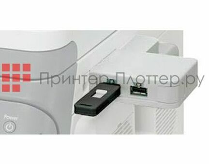 Canon комплект интерфейса USB с тремя портами USB Application 3-Port Interface Kit-B1 (4767B001)