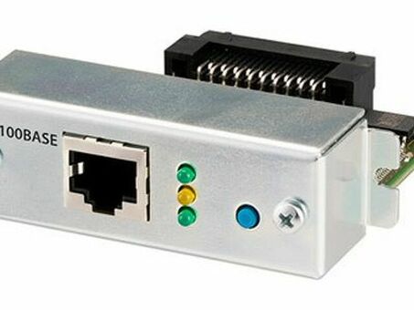 Citizen Compact Ethernet принт-сервер (TZ66805-0)