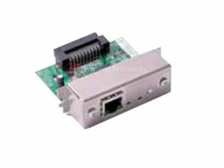 Citizen принт-сервер Compact Ethernet 2000432 (2000432)