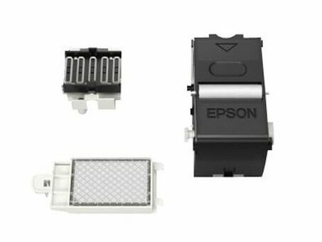 Epson набор для очистки печатающей головки Head Cleaning Kit S092001 (C13S092001)