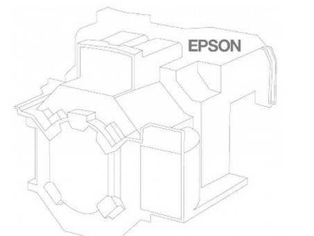 Epson комплект для предварительной обработки тканей для SureColor-SC-F2000 (C12C891201)