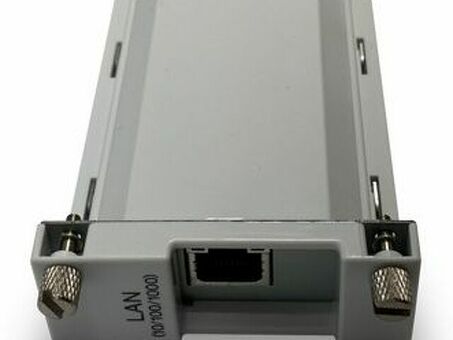 Epson дополнительный сетевой модуль Network Module C9344 (C12C934471)