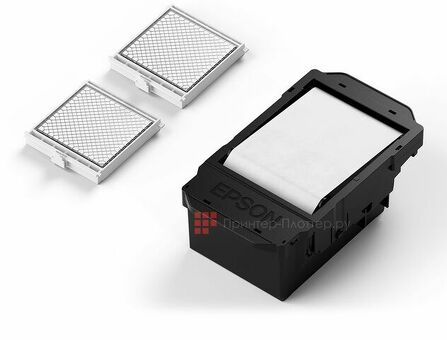 Epson набор обслуживания печатной головы Head Cleaning Set SC-F3000 (C13S210105)