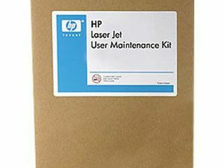 HP комплект обслуживания User Maintance Kit (Q5422A)