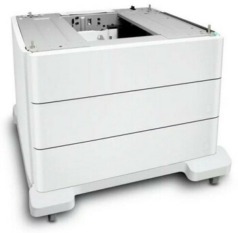 HP стенд с лотками для бумаги 3x550-sheet Paper Tray/Stand (9UW02A)