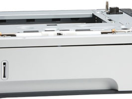 HP лоток подачи бумаги для LaserJet Enterprise M601, M602, M603, P4014, P4015, P4515, 500 листов (CE998A)