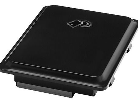 Сервер печати HP Jetdirect 2800w NFC, Wireless Direct (J8029A)