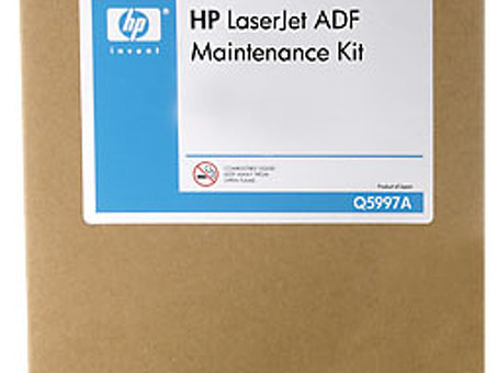 HP комплект для обслуживания АПД ADF Maintance Kit, 225000 стр (Q5997A)