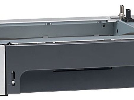 HP лоток подачи бумаги Paper Tray, 250 листов (Q7556A)