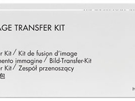 HP комплект переноса изображения Transfer Kit, 150000 стр (CE979A)