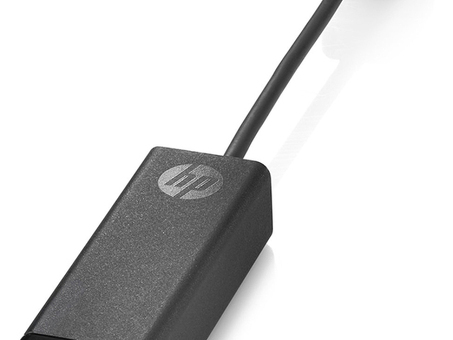 HP адаптер USB 3.0 to Gigabit LAN Adapter (N7P47AA)