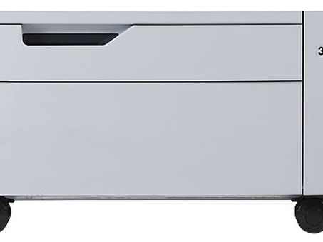 HP устройство подачи бумаги для Color LaserJet CP6015, 500 листов (CB473A)