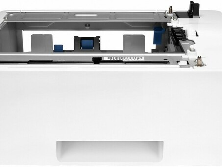 HP дополнительный лоток 550-sheet Paper Tray для LaserJet Enterprise, 550 листов (L0H17A)