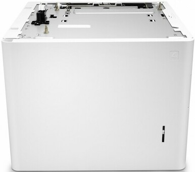 HP дополнительный лоток 2100-sheet Paper Tray для LaserJet Enterprise, 2100 листов (L0H18A)