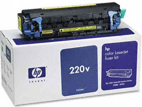 HP комплект термозакрепления Fuser Kit (C4156A)