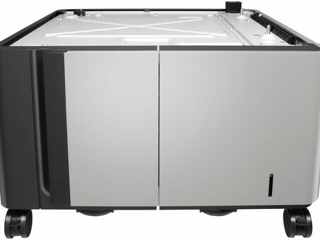 HP входной лоток высокой емкости LaserJet 1500-sheet High-capacity Input Tray, 1500 листов (T0F54A)