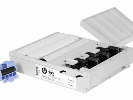 HP комплект обслуживания 792 Designjet Printhead Cleaning Kit (CR278A)