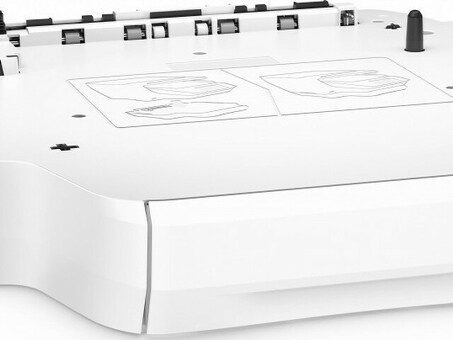 HP лоток подачи 250-Sheet Input Tray (K7S44A)