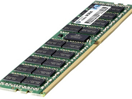 HP модуль памяти Memory Module, 128 ГБ (W1B49A)