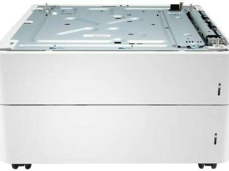 HP стенд и лоток подачи 2x550-sheet Feeder and Stand (T3V29A)