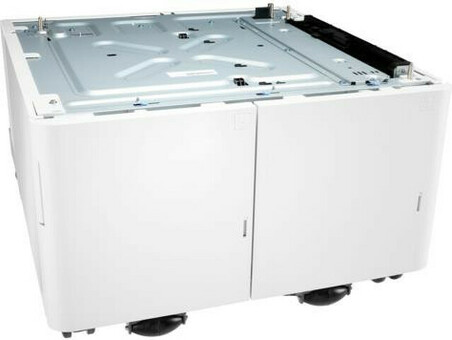 HP стенд и лоток для бумаги увеличенной емкости 2700-sheet High Capacity Paper Tray and Stand (T3V30A)