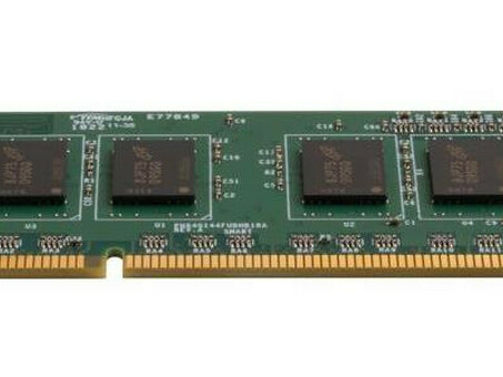 HP модуль 2GB 144-Pin DDR3 TAA Version DIMM (2NR09A)