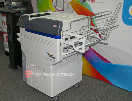 Intec модуль печати баннеров Large Format and Banner Printing Extension Kit (Intec CS45531003)