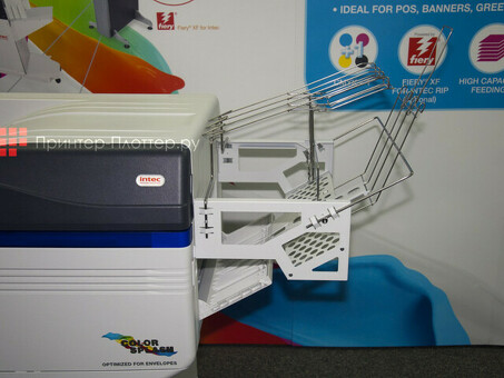 Intec модуль печати баннеров Large Format and Banner Printing Extension Kit (Intec CS45531003)