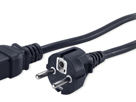 KIP шнур питания Power Cable 250V 16A (Z036400540)
