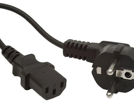 Konica Minolta шнур питания Power Cable (1,8 м) (9968003000)