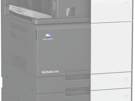 Konica Minolta автоподатчик реверсивный Automatic Document Feeder DF-632 (AAYHWY1)