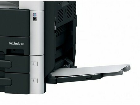 Konica Minolta набор для печати A3 Large Paper Size Kit LP-101 (A49D021)