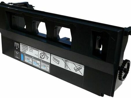 Konica Minolta бункер сбора отработанного тонера Waste Toner Box WX-101, 50000 стр. (A162WY2)