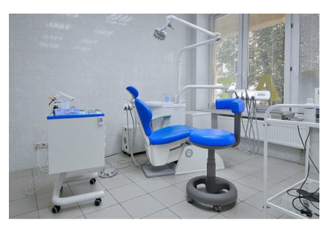 В частную клинику Требуются Врачи-стоматологи