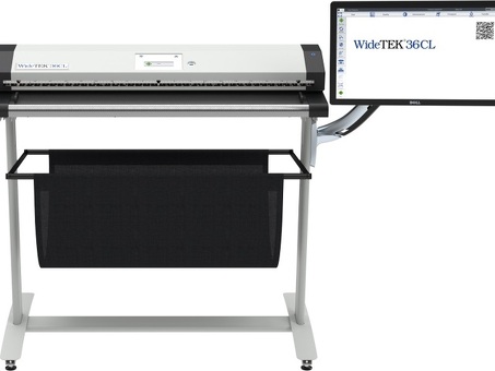 Сканер широкоформатный WideTEK 36CL-600 Bundle (WT36CL-600-BDL2)