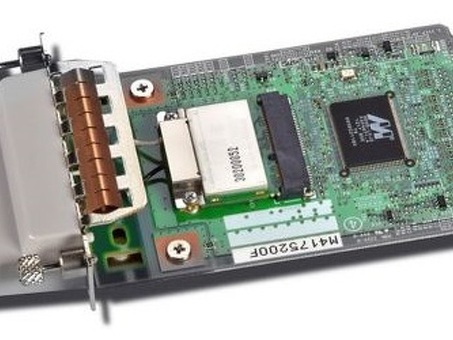 Ricoh интерфейс беспроводной сети IEEE802.11g Type K (414186)