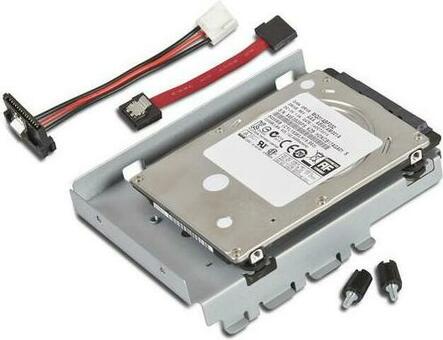 Ricoh жесткий диск HDD Type M1, 320 ГБ (987040)