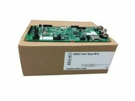 Ricoh плата сетевого интерфейса DDST Unit Type M1 (416492)