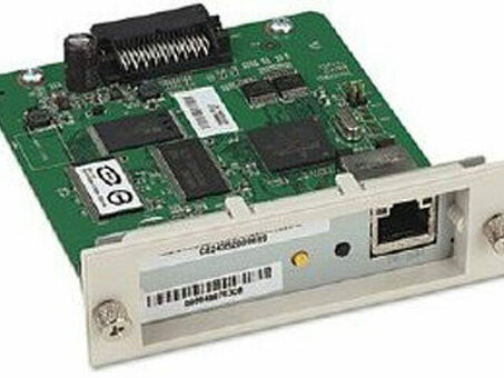 Ricoh интерфейс Gigabit Ethernet Unit Type B (414204)