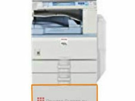 Ricoh тумба низкая Low Cabinet Type 01 (972507)