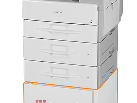 Ricoh тумба средняя Medium Cabinet Type 29 (977065)