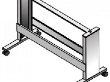 Ricoh фронтальный укладчик готовых копий Main Frame B Unit (404836)